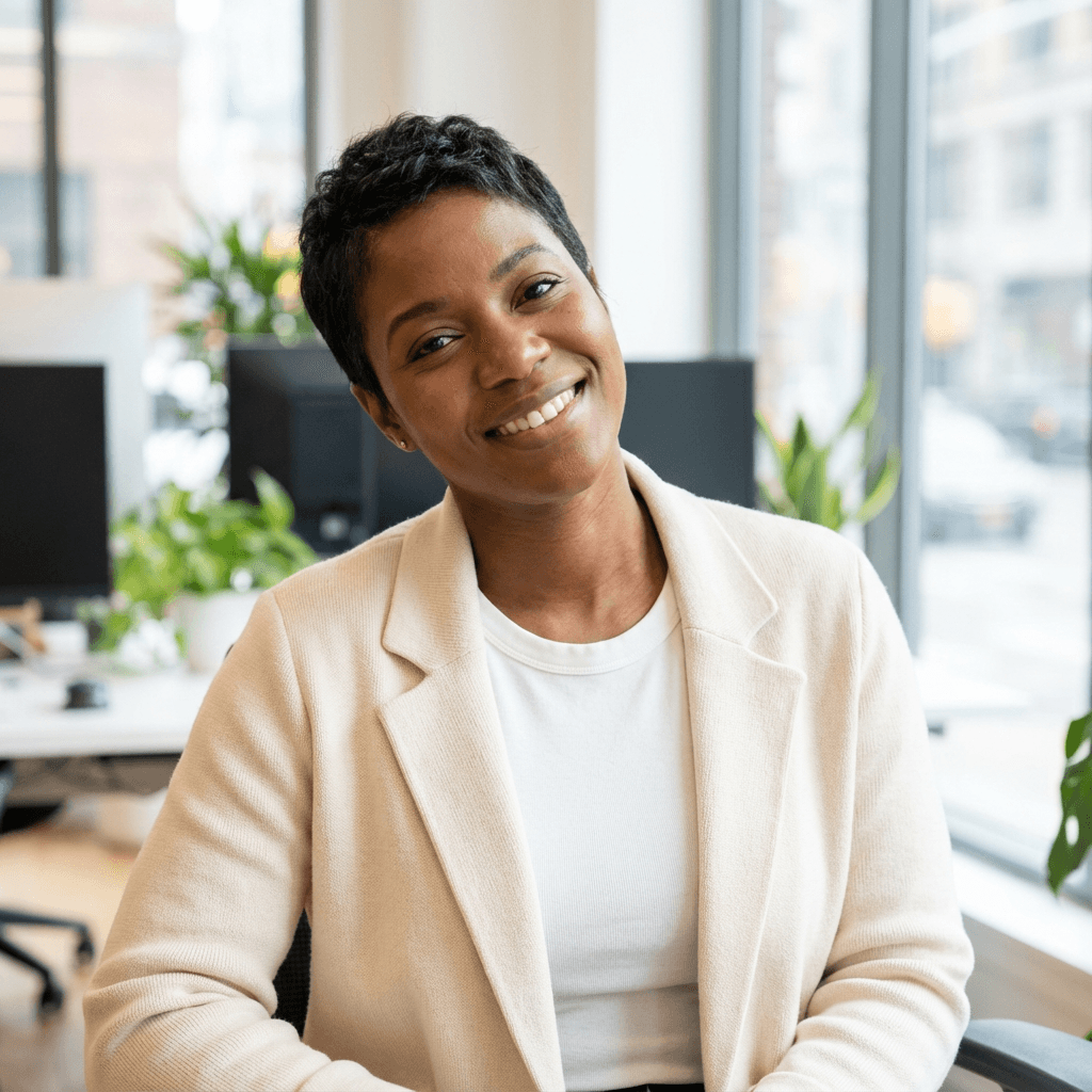 Sarah Chen, Senior Solutions Architect at Neuraxis Consulting